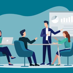 English Communication Type 2