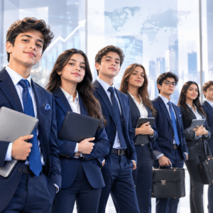 Kidspreneur (Business Learning for KIDS)