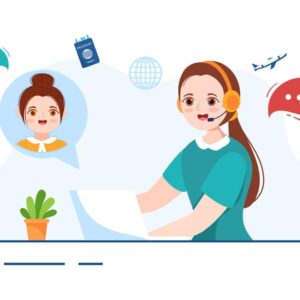 English Communication Type 1