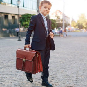 Kidspreneur (Business Learning for KIDS)